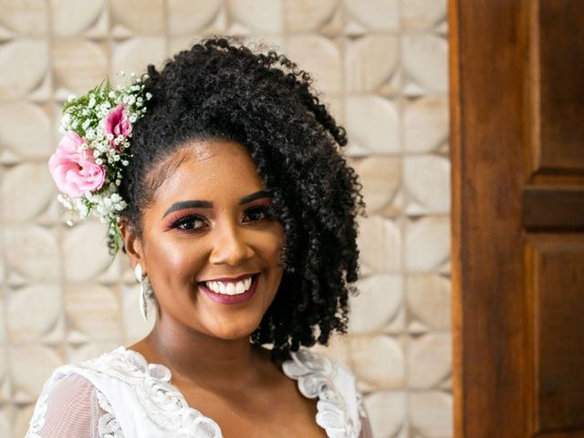O casamento de Marllon e Kariny em São José da Lapa, Minas Gerais 99