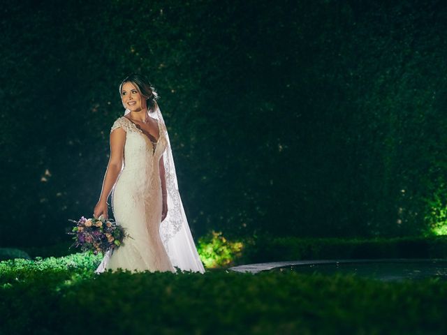 O casamento de Diogo e Andressa em Rio de Janeiro, Rio de Janeiro 22