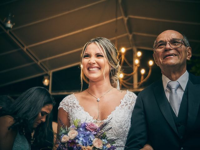 O casamento de Diogo e Andressa em Rio de Janeiro, Rio de Janeiro 52