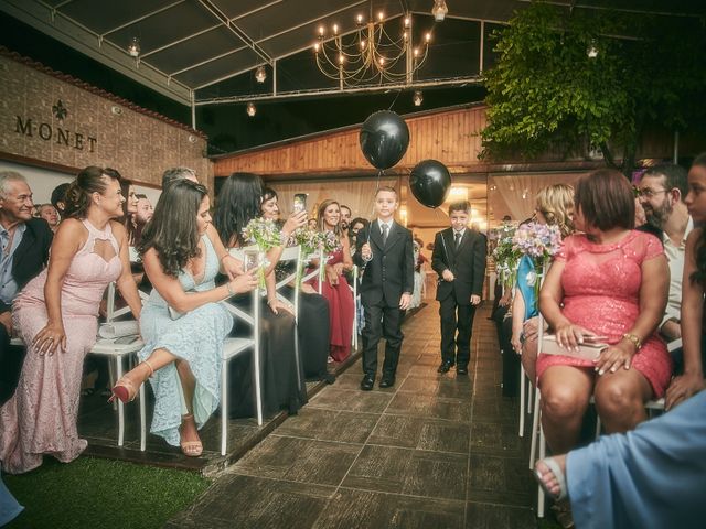 O casamento de Diogo e Andressa em Rio de Janeiro, Rio de Janeiro 61