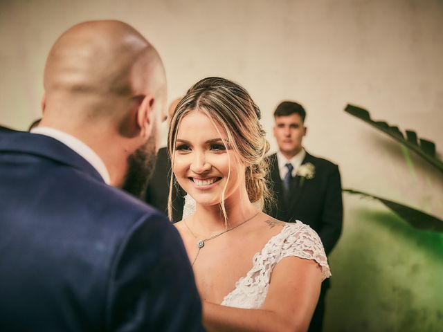 O casamento de Diogo e Andressa em Rio de Janeiro, Rio de Janeiro 70