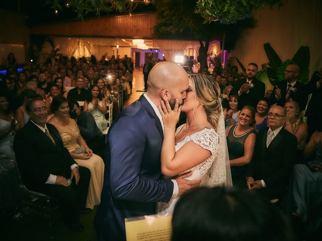 O casamento de Diogo e Andressa em Rio de Janeiro, Rio de Janeiro 78