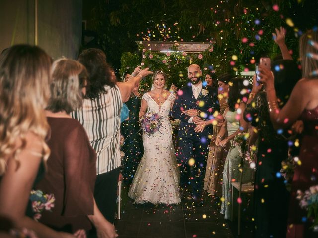 O casamento de Diogo e Andressa em Rio de Janeiro, Rio de Janeiro 79