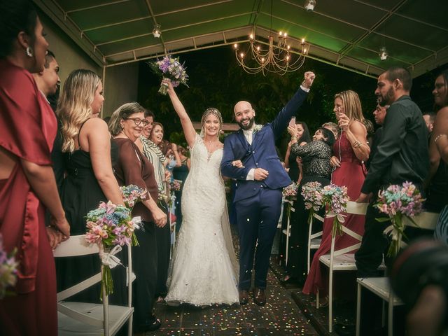 O casamento de Diogo e Andressa em Rio de Janeiro, Rio de Janeiro 80