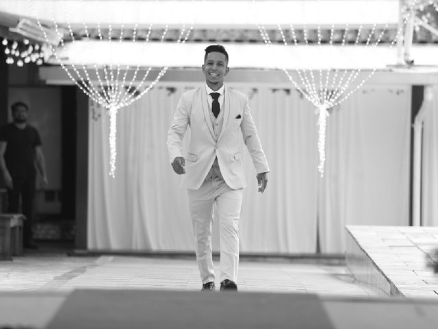 O casamento de Carlos Eduardo e Caroline em Ribeirão Pires, São Paulo Estado 3