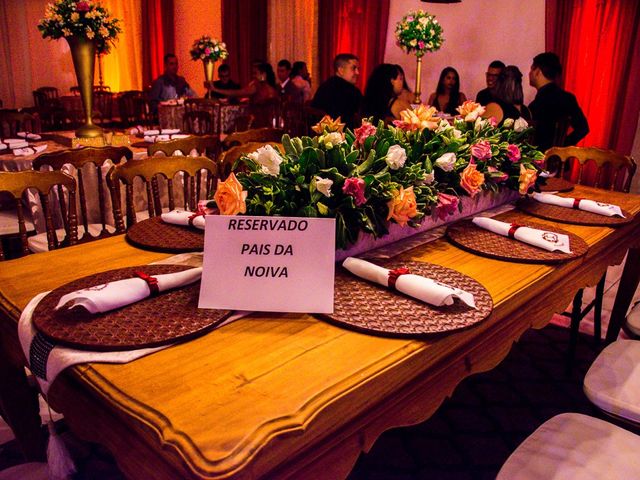 O casamento de Tiago e Camila em Jaboatão dos Guararapes, Pernambuco 6