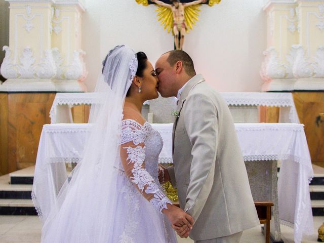 O casamento de Tiago e Camila em Jaboatão dos Guararapes, Pernambuco 41
