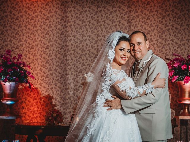 O casamento de Tiago e Camila em Jaboatão dos Guararapes, Pernambuco 49