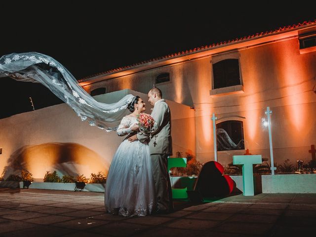 O casamento de Tiago e Camila em Jaboatão dos Guararapes, Pernambuco 50