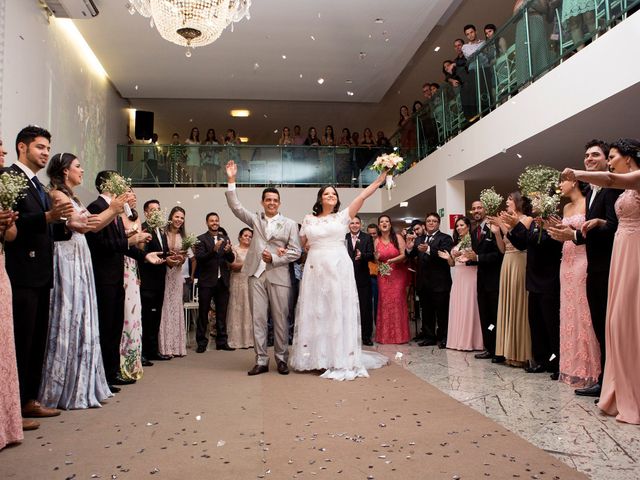 O casamento de Farley e Nayane em Ipatinga, Minas Gerais 50