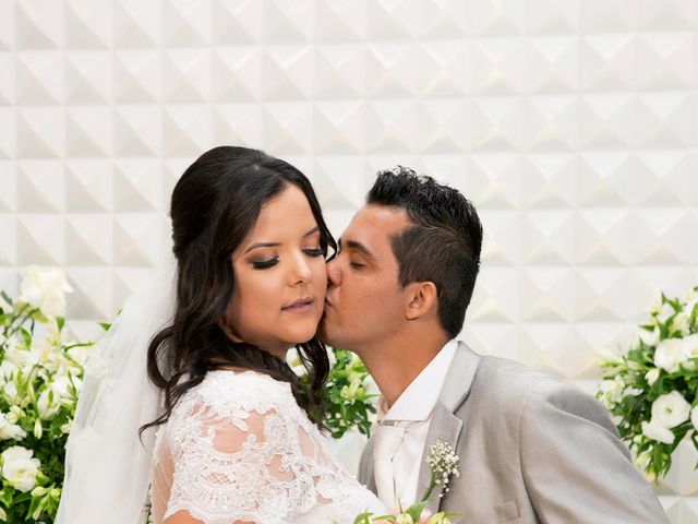 O casamento de Farley e Nayane em Ipatinga, Minas Gerais 55