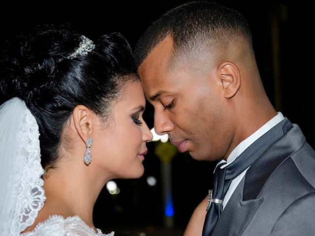 O casamento de Márcio e Letícia em Rio Claro, São Paulo Estado 25