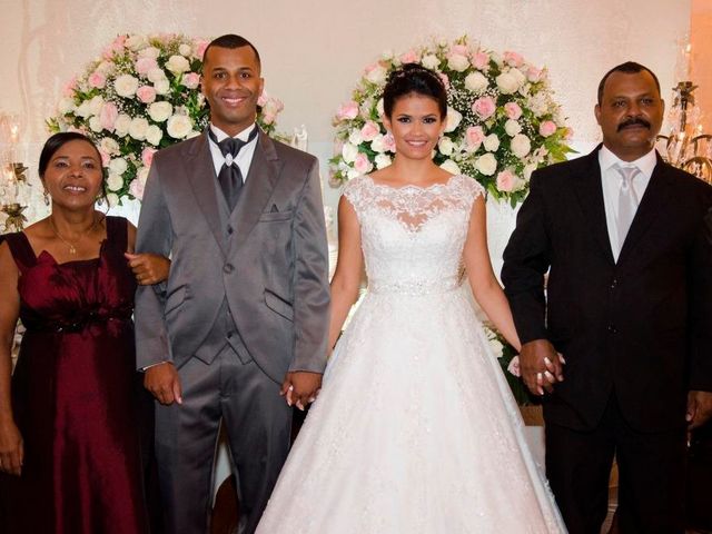 O casamento de Márcio e Letícia em Rio Claro, São Paulo Estado 31