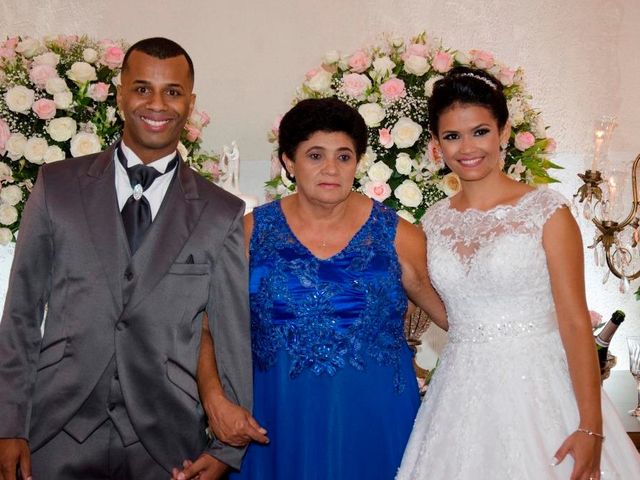 O casamento de Márcio e Letícia em Rio Claro, São Paulo Estado 33