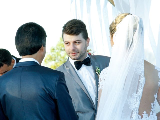 O casamento de Cristina  e Marlon  em Apucarana, Paraná 1