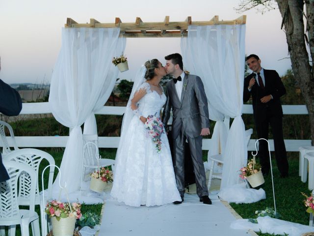 O casamento de Cristina  e Marlon  em Apucarana, Paraná 6