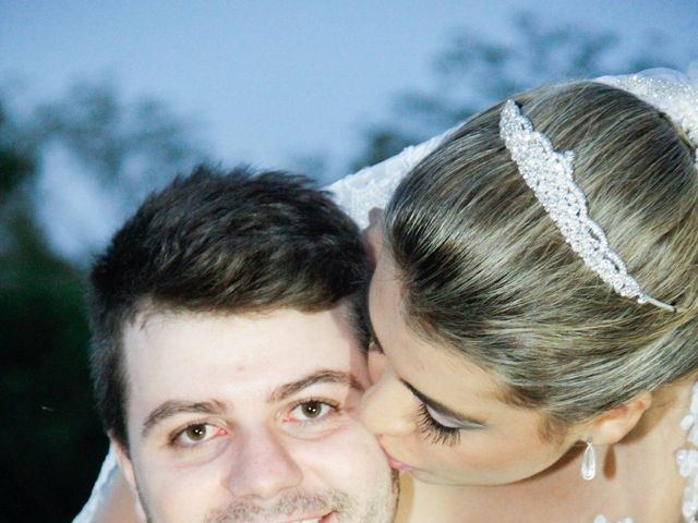 O casamento de Cristina  e Marlon  em Apucarana, Paraná 10