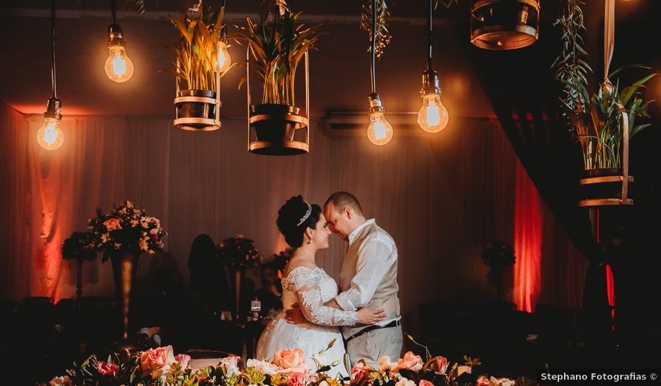 O casamento de Tiago e Camila em Jaboatão dos Guararapes, Pernambuco