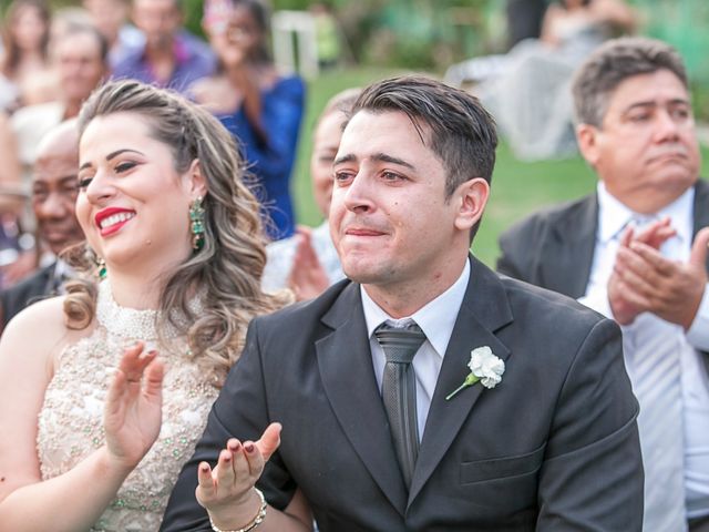 O casamento de Murillo e Sâmylla em Goiânia, Goiás 70