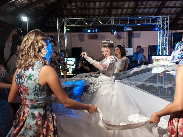 O casamento de Murillo e Sâmylla em Goiânia, Goiás 124