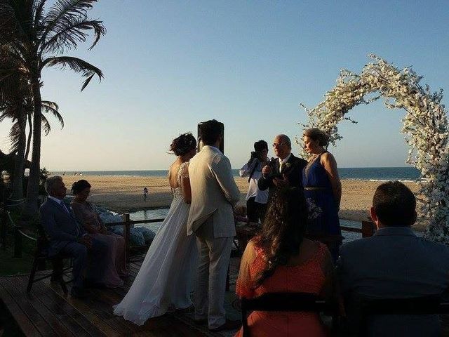 O casamento de Tarcisio e Karine em Fortaleza, Ceará 1