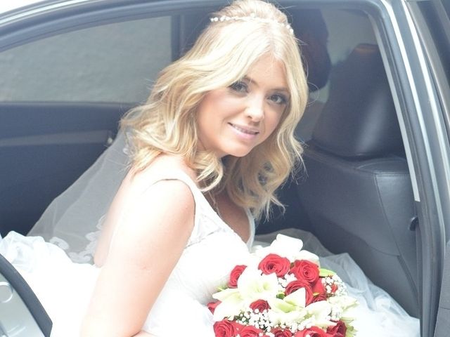 O casamento de Flavio  e Karina em Rio de Janeiro, Rio de Janeiro 3
