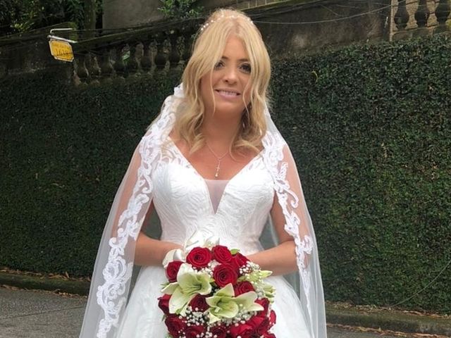 O casamento de Flavio  e Karina em Rio de Janeiro, Rio de Janeiro 4