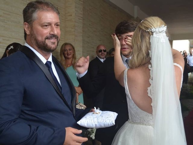 O casamento de Flavio  e Karina em Rio de Janeiro, Rio de Janeiro 1
