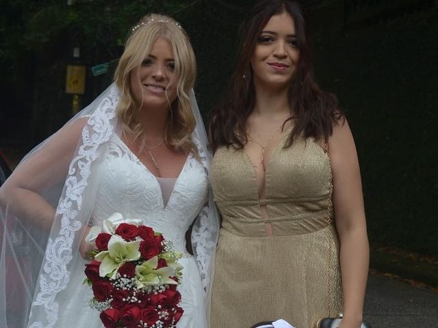 O casamento de Flavio  e Karina em Rio de Janeiro, Rio de Janeiro 10