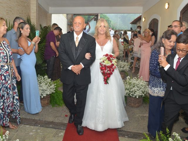 O casamento de Flavio  e Karina em Rio de Janeiro, Rio de Janeiro 15
