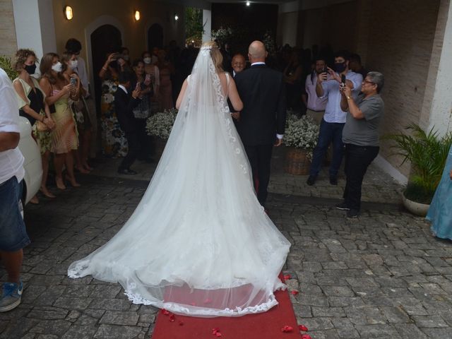O casamento de Flavio  e Karina em Rio de Janeiro, Rio de Janeiro 24