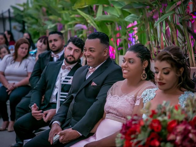 O casamento de Jeferson  e Yara Alice  em Franca, São Paulo Estado 5