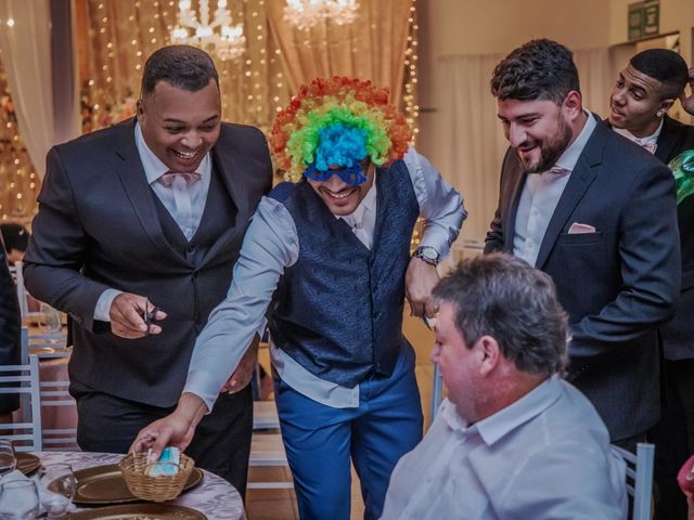 O casamento de Jeferson  e Yara Alice  em Franca, São Paulo Estado 6
