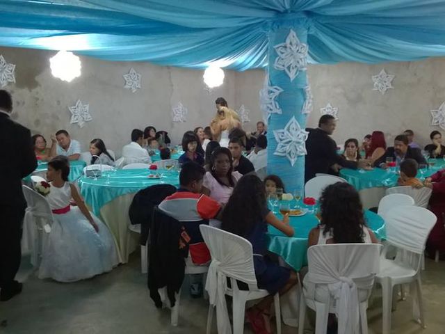 O casamento de José  e Alessandra  em Planaltina, Distrito Federal 11