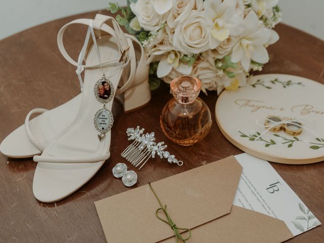 O casamento de Bruno e Thayna em Camaragibe, Pernambuco 2