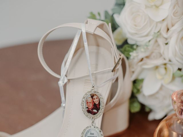 O casamento de Bruno e Thayna em Camaragibe, Pernambuco 3