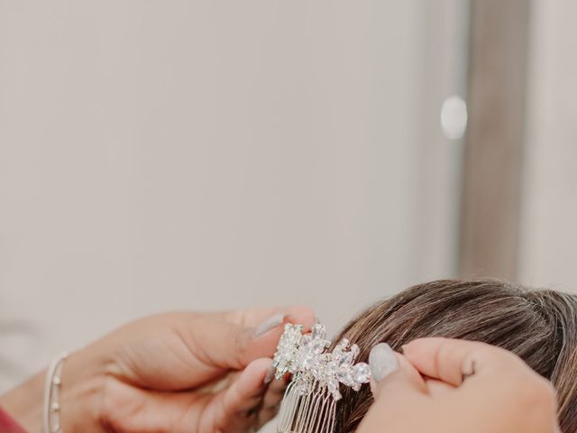 O casamento de Bruno e Thayna em Camaragibe, Pernambuco 6