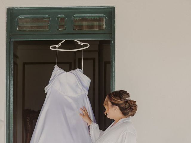 O casamento de Bruno e Thayna em Camaragibe, Pernambuco 8