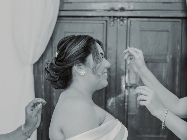 O casamento de Bruno e Thayna em Camaragibe, Pernambuco 10