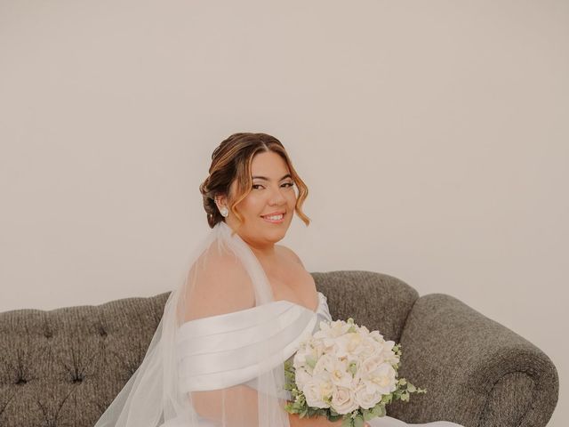 O casamento de Bruno e Thayna em Camaragibe, Pernambuco 12