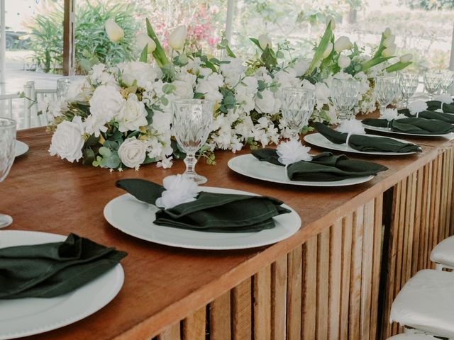 O casamento de Bruno e Thayna em Camaragibe, Pernambuco 13