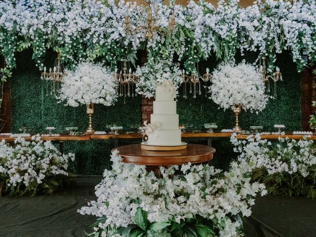 O casamento de Bruno e Thayna em Camaragibe, Pernambuco 15