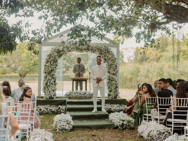 O casamento de Bruno e Thayna em Camaragibe, Pernambuco 21