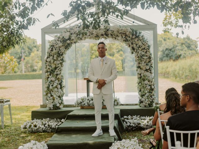 O casamento de Bruno e Thayna em Camaragibe, Pernambuco 22