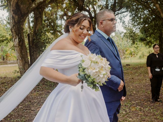 O casamento de Bruno e Thayna em Camaragibe, Pernambuco 23