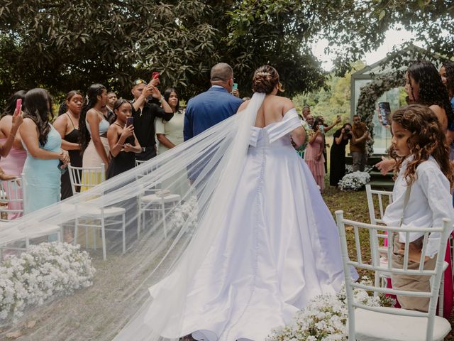 O casamento de Bruno e Thayna em Camaragibe, Pernambuco 24