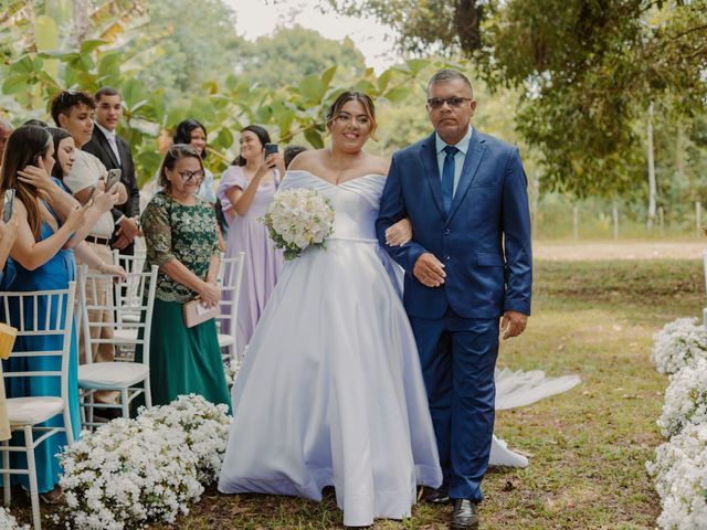 O casamento de Bruno e Thayna em Camaragibe, Pernambuco 25