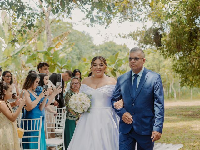 O casamento de Bruno e Thayna em Camaragibe, Pernambuco 26