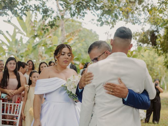 O casamento de Bruno e Thayna em Camaragibe, Pernambuco 27