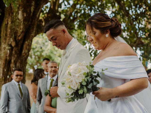 O casamento de Bruno e Thayna em Camaragibe, Pernambuco 29